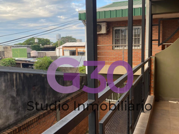 Confort y Tranquilidad a Minutos del Centro - Departamento 1 habitación