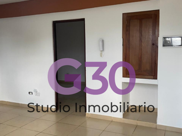 Confort y Tranquilidad a Minutos del Centro - Departamento 1 habitación