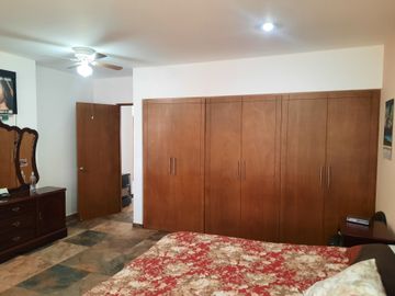 Residencial loretta 2 niveles vigilancia nueva