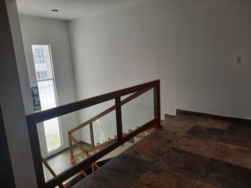 Residencial loretta 2 niveles vigilancia nueva