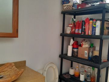 Residencial loretta 2 niveles vigilancia nueva