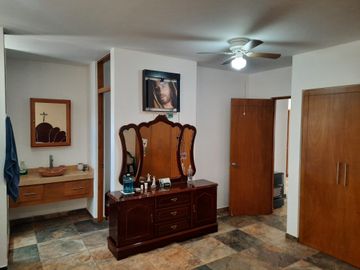 Residencial loretta 2 niveles vigilancia nueva
