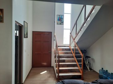 Residencial loretta 2 niveles vigilancia nueva