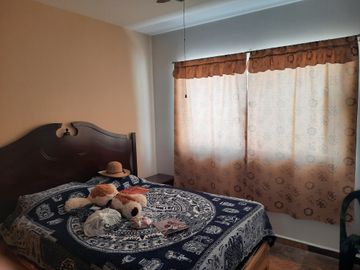 Residencial loretta 2 niveles vigilancia nueva