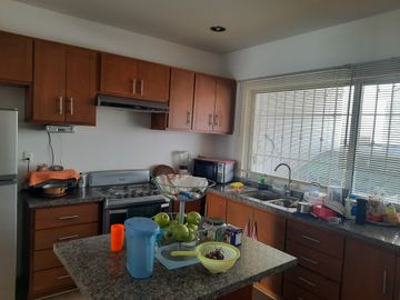 Residencial loretta 2 niveles vigilancia nueva