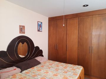 Residencial loretta 2 niveles vigilancia nueva
