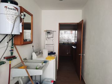 Residencial loretta 2 niveles vigilancia nueva
