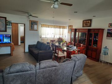 Residencial loretta 2 niveles vigilancia nueva