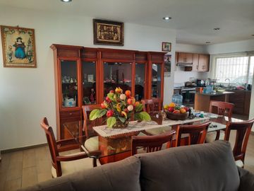 Residencial loretta 2 niveles vigilancia nueva