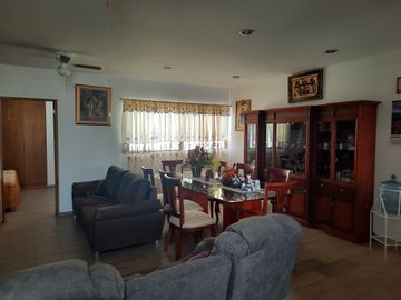 Residencial loretta 2 niveles vigilancia nueva