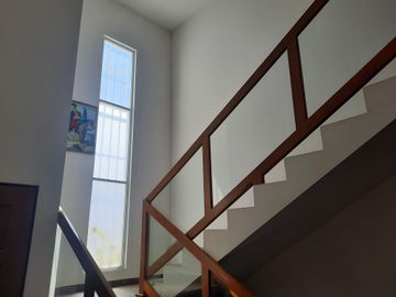 Residencial loretta 2 niveles vigilancia nueva