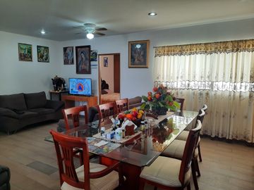 Residencial loretta 2 niveles vigilancia nueva
