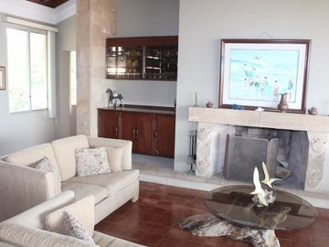 Se Vende Casa Frente al Mar en Playas
