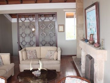 Se Vende Casa Frente al Mar en Playas