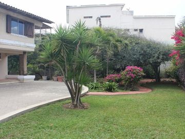 Se Vende Casa Frente al Mar en Playas