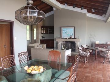 Se Vende Casa Frente al Mar en Playas