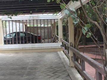 Se Vende Casa Frente al Mar en Playas