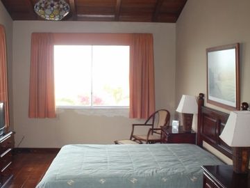 Se Vende Casa Frente al Mar en Playas