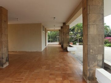 Se Vende Casa Frente al Mar en Playas