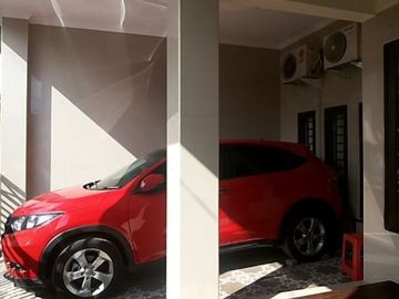 Jual Cepat BU.. Kebraon Indah Terawat Siap Huni