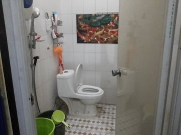 Jual Cepat BU.. Kebraon Indah Terawat Siap Huni