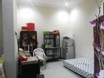 Jual Cepat BU.. Kebraon Indah Terawat Siap Huni