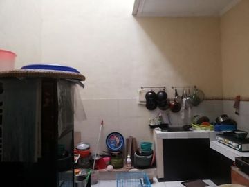 Jual Cepat BU.. Kebraon Indah Terawat Siap Huni