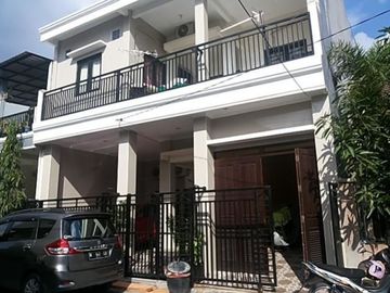 Jual Cepat BU.. Kebraon Indah Terawat Siap Huni