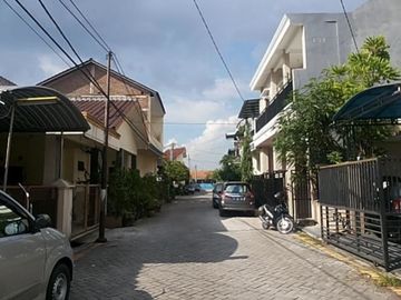 Jual Cepat BU.. Kebraon Indah Terawat Siap Huni
