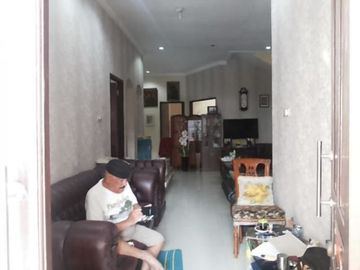 Jual Cepat BU.. Kebraon Indah Terawat Siap Huni