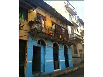 VENTA CASA - CASCO VIEJO