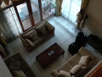 LANGKA Rumah Dago Di Kanayakan DKT BORMA Dipatiukur Dago Asri & Cisitu