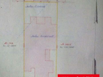 RUMAH at BOJONEGORO, MENTENG T/B. 555/600 ( SHM ) TERMURAH (DIJUAL)