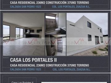 Los Portales