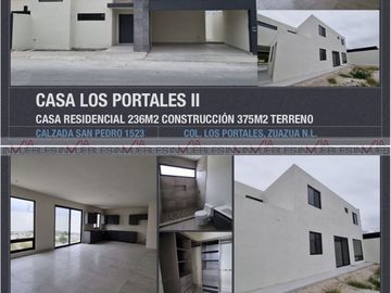 Los Portales