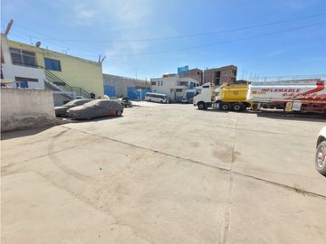 ¡¡¡VENTA!!! TERRENO URBANO COMERCIAL EN VARIANTE  DE UCHUMAYO- SACHACA