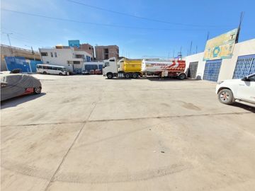 ¡¡¡VENTA!!! TERRENO URBANO COMERCIAL EN VARIANTE  DE UCHUMAYO- SACHACA
