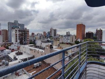 Departamento en venta en Ramos Mejia Sur