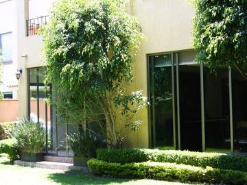 Av. de las Fuentes - Jardines del Pedregal