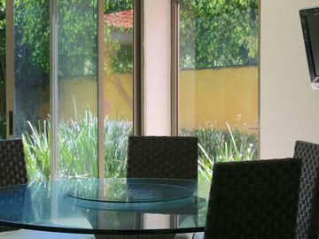 Av. de las Fuentes - Jardines del Pedregal