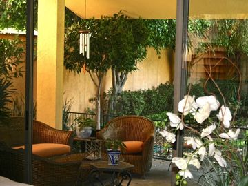 Av. de las Fuentes - Jardines del Pedregal