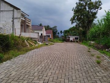 Perumahan Murah Di Malang Harga 200 Juta Unit Siap Huni