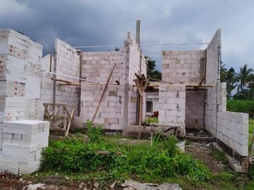 Perumahan Murah Di Malang Harga 200 Juta Unit Siap Huni