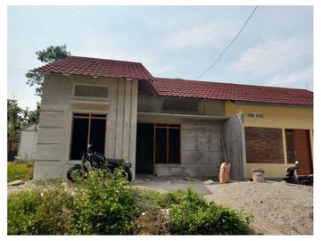 Kini Turun Harga! Rumah Pesan Bangun di Griya Pratama Asri 2