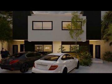 Casa nueva