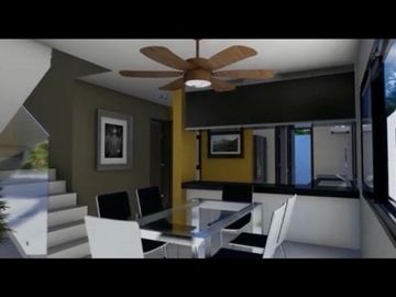 Casa nueva