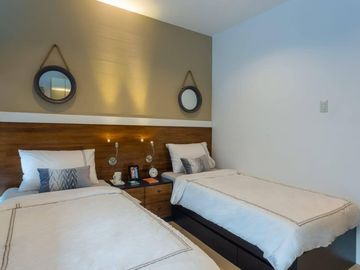 1 Bedroom with Car Park for Sale in Osmena Boulevard, Cebu