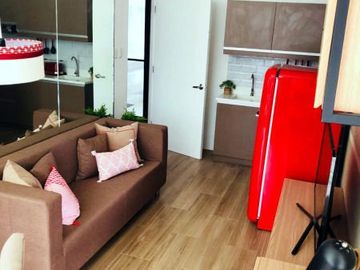 1 Bedroom with Car Park for Sale in Osmena Boulevard, Cebu