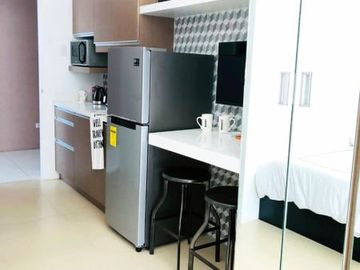 1 Bedroom with Car Park for Sale in Osmena Boulevard, Cebu