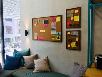1 Bedroom with Car Park for Sale in Osmena Boulevard, Cebu